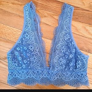 Victoria's Secret Lace Bralette